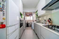 Blk 322B Punggol Bayview (Punggol), HDB 4 Rooms #574266901